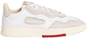 adidas  SC Premiere The Next Door White/Footwear White/Gold Metallic (EE6672)