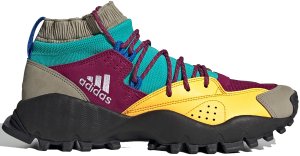 adidas  SEEULATER OG Power Berry Core Black/Power Berry/Solar Gold (FW9174)