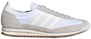 adidas  SL 72 Lotta Volkova Triple White Cloud White/Cloud White/Cloud White (FV6611)