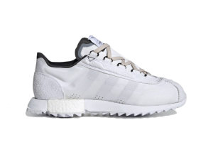 adidas SL 7600 Cloud White Cloud White/Crystal White/Core Black (FW0132)