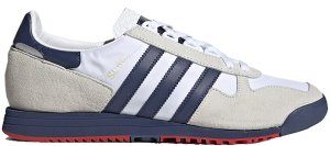 adidas SL 80 Cloud White Tech Indigo Cloud White/Tech Indigo/Orbit Grey (FV4417)