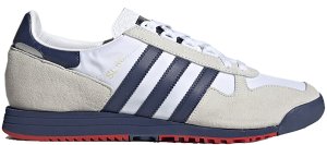 adidas  SL 80 Cloud White Tech Indigo Cloud White/Tech Indigo/Orbit Grey (FV4417)