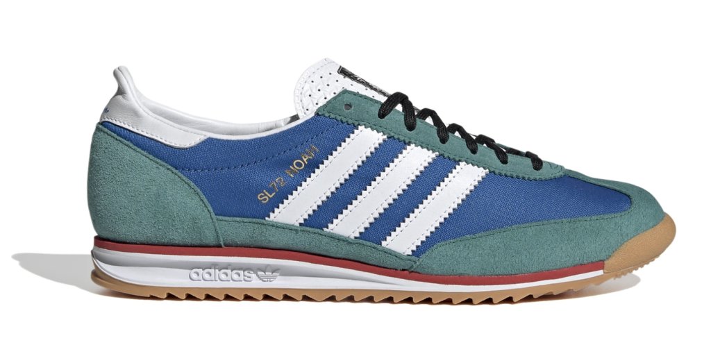 Sneaker FW3276