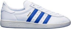 adidas SNS GT Stockholm Footwear White/Chalk White/Blue (FV7933)