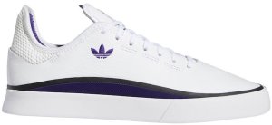 adidas  Sabalo Hardies White Purple Footwear White/Collegiate Purple/Core Black (F36437)