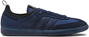 adidas  Samba C.P. Company Tobacco Blue Dark Blue/Night Sky/Dark Purple (CG5957)