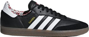 adidas  Samba Have A Good Time Core Black/Cloud White/Gum (BD7362)