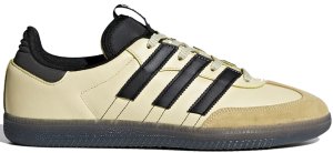 adidas  Samba OG MS Easy Yellow Core Black Easy Yellow/Core Black/Cloud White (BD7541)