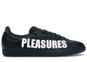 adidas  Samba Pleasures Core Black/Core Black/Footwear White (F35208)