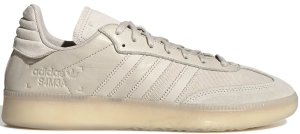 adidas  Samba RM Clear Brown Clear Brown/Clear Brown/Light Brown (BD7673)