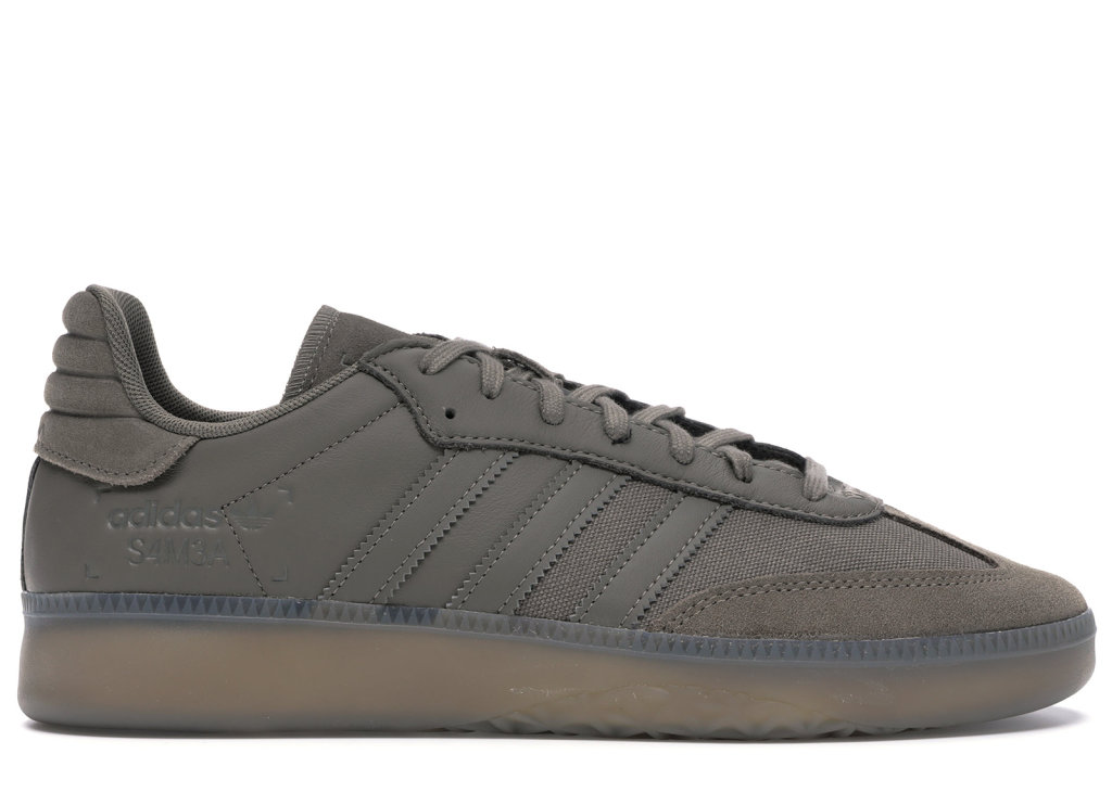 Adidas Samba D98160
