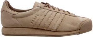 adidas  Samoa Vintage Pigskin Nude/White Nude/White (B27736)