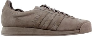 adidas Samoa Vintage Pigskin Panton/Panton-White Panton/Panton-White (B27735)