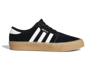 adidas  Seeley XT Core Black Core Black/Cloud White/Gum (EG2632)