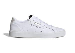 adidas  Sleek Clould White (W) Cloud White/Cloud White/Crystal White (DB3258)