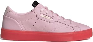 adidas Sleek Diva Red (W) Diva/Diva/Red (BD7475)