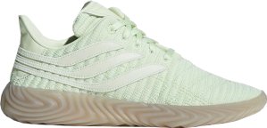adidas Sobakov Aero Green Aero Green/Aero Green/Light Brown (B41967)