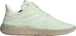 adidas  Sobakov Aero Green Aero Green/Aero Green/Light Brown (B41967)