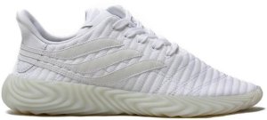 adidas Sobakov Cloud White Aero Green Cloud White/Aero Green/Crystal White (B41966)