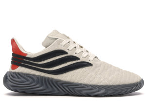 adidas Sobakov Off White Core Black Raw Amber Off White/Core Black/Raw Amber (BD7548)