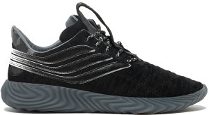 adidas  Sobakov Stormzy Core Black/Grey Six/Footwear White (EE8784)