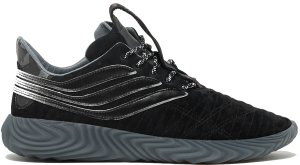 adidas Sobakov Stormzy Core Black/Grey Six/Footwear White (EE8784)