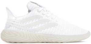 adidas  Sobakov Triple White Cloud White/Crystal White/Crystal White (B41955)