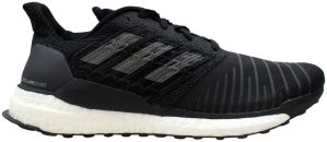 adidas  Solar Boost Core Black Core Black/Grey Four-Cloud White (CQ3171)