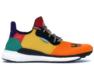 adidas Solar Hu Glide Multi-Color Multi-Color (BB8042)