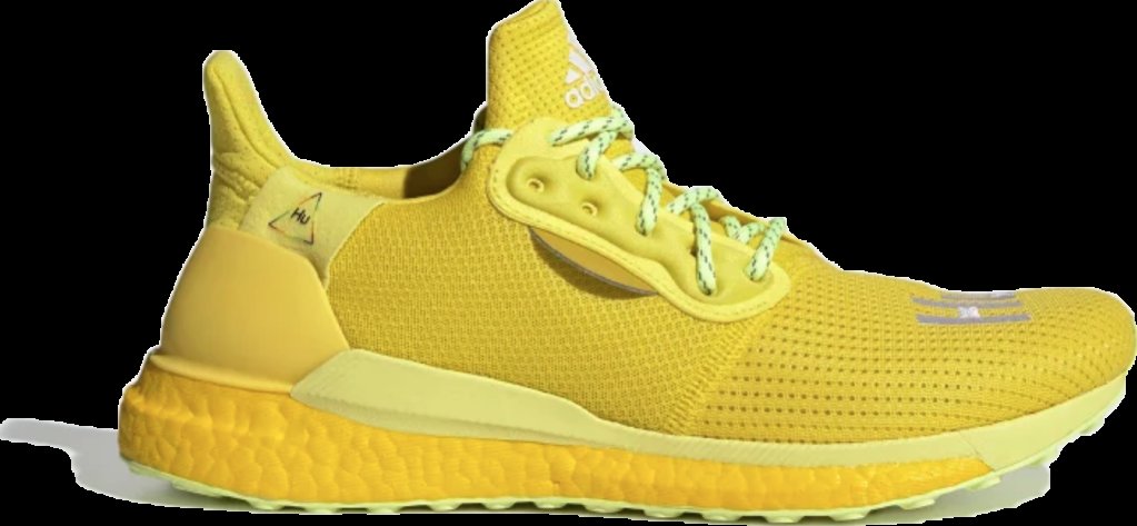 Sneaker EF2379