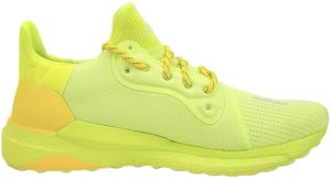 adidas Solar Hu Glide Pharrell x BBC Now Is Her Time Semi Frozen Yellow/Semi Frozen Yellow/Semi Frozen Yellow (FV6442)