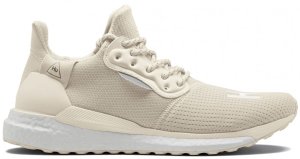 adidas  Solar Hu Pharrell Greyscale Pack Off White Cream White/Raw White/Off White (EG7767)