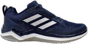 adidas  Speed Trainer 3.0 Collegiate Navy Collegiate Navy/Silver Metallic White (Q16545)