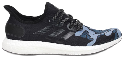 Adidas AM4 EG7484 (Blue Print)
