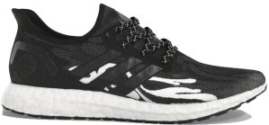adidas Speedfactory AM4 Cryptic Waves Core Black/Core Black/Core Black (FX4296)