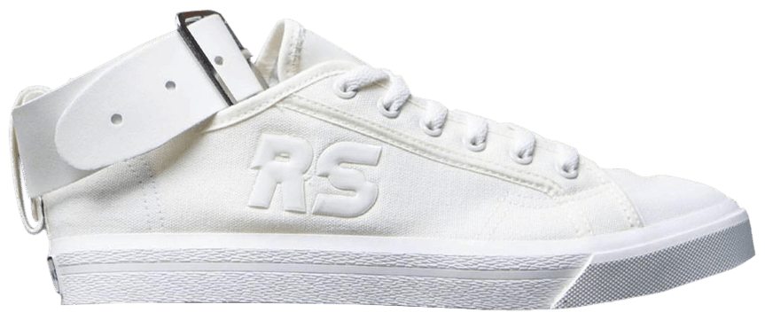 Sneaker S81158