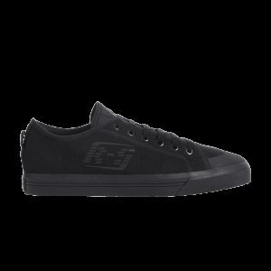 adidas Spirit Low Assym Tongue Raf Simons Black Core Black/Core Black/Yellow (B22535)