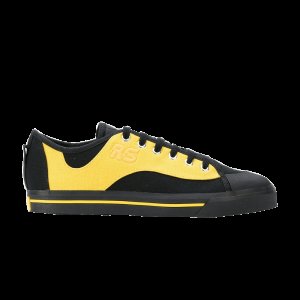 adidas  Spirit V Raf Simons Black Yellow Black/Corn Yellow-Core Black (DA8760)