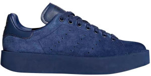 adidas  Stan Smith Bold Noble Indigo (W) Noble Indigo (DA8653)