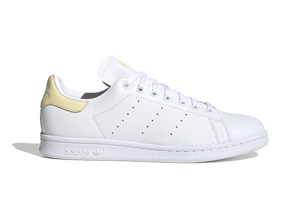 adidas Stan Smith Easy Yellow Cloud White/Cloud White/Easy Yellow (EF4335)