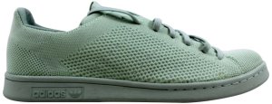 adidas  Stan Smith Primeknit Vapour Green Vapour Green (S80066)