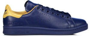 adidas Stan Smith Raf Simons Night Sky Night Sky/Night Sky/Honey Gold (B41811)