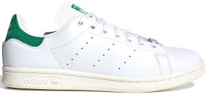 adidas Stan Smith Swarovski White Green Cloud White/Cloud White/Collegiate Green (FX7482)