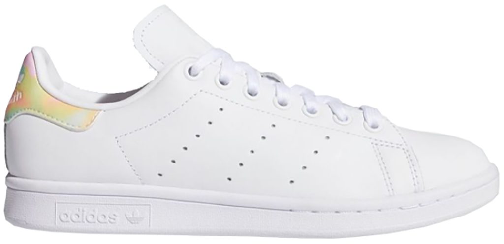 adidas Stan Smith Tie-Dye (W) Cloud White/Cloud White (FY1269)