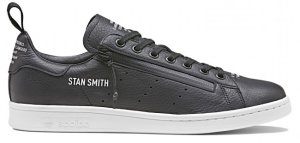 adidas Stan Smith mita Cages and Coordinates Black/White (BB9252)