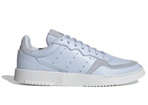 adidas  Supercourt Aero Blue Aero Blue/Aero Blue/Crystal White (EE6029)