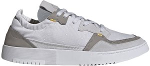 adidas  Supercourt Bed JW Ford Dash Grey/Dash Grey/Dove Grey (FV2534)