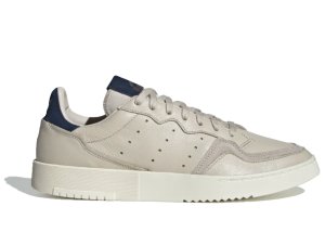 adidas  Supercourt Clear Brown Clear Brown/Clear Brown/Collegiate Navy (EE6035)