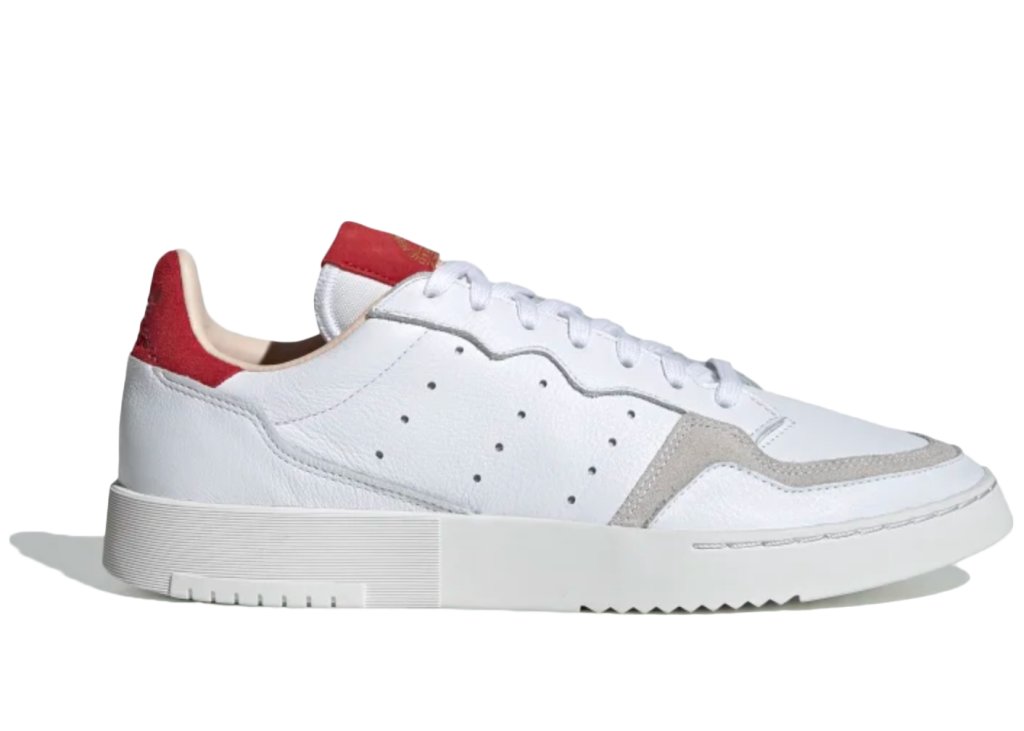 Adidas Court EF9181