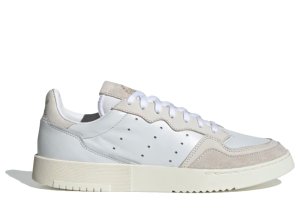 adidas  Supercourt Crystal White Crystal White/Chalk White/Off White (EE6024)